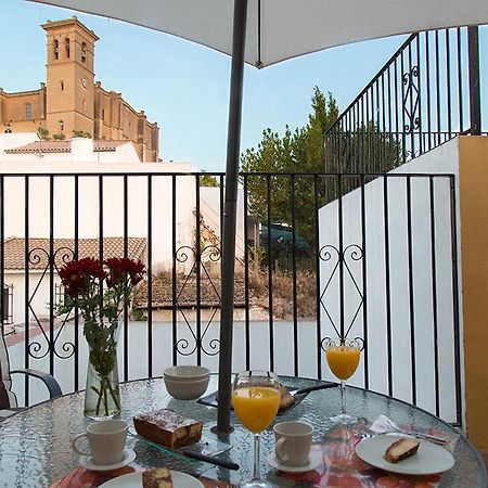 Casa Rural Migolla Osuna Kültér fotó