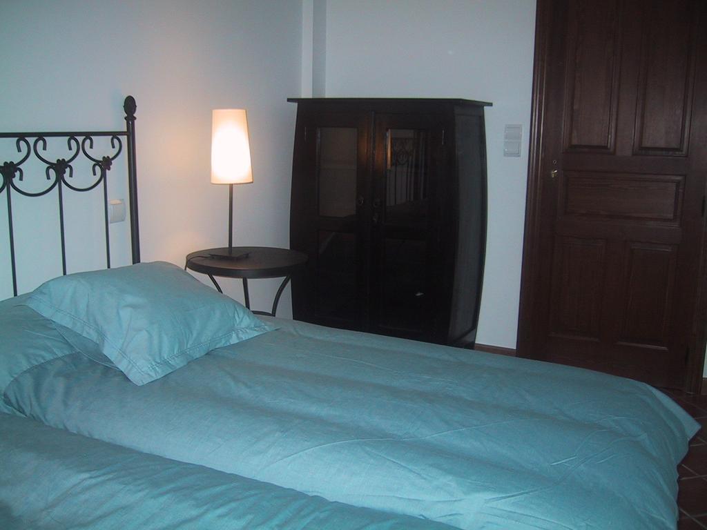 Casa Rural Migolla Osuna Szoba fotó