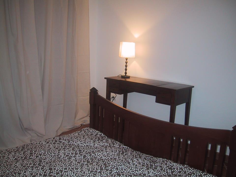 Casa Rural Migolla Osuna Szoba fotó