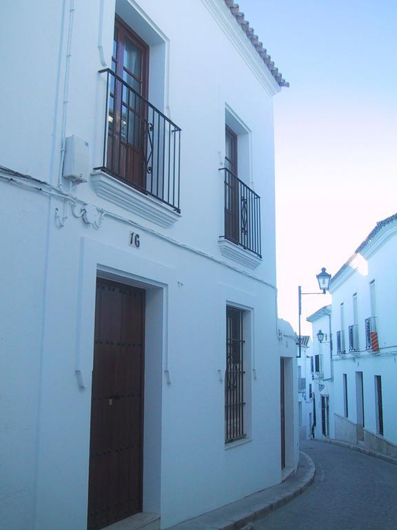 Casa Rural Migolla Osuna Szoba fotó