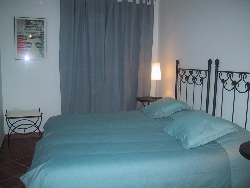 Casa Rural Migolla Osuna Szoba fotó