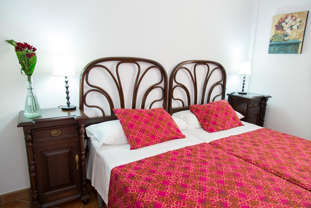 Casa Rural Migolla Osuna Kültér fotó