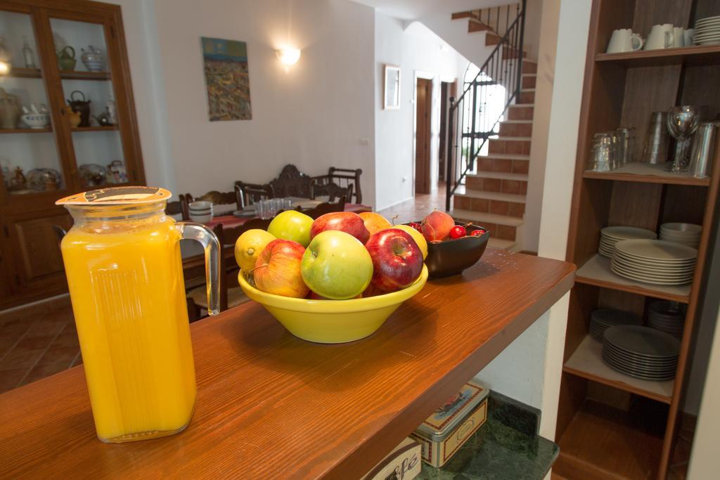 Casa Rural Migolla Osuna Kültér fotó