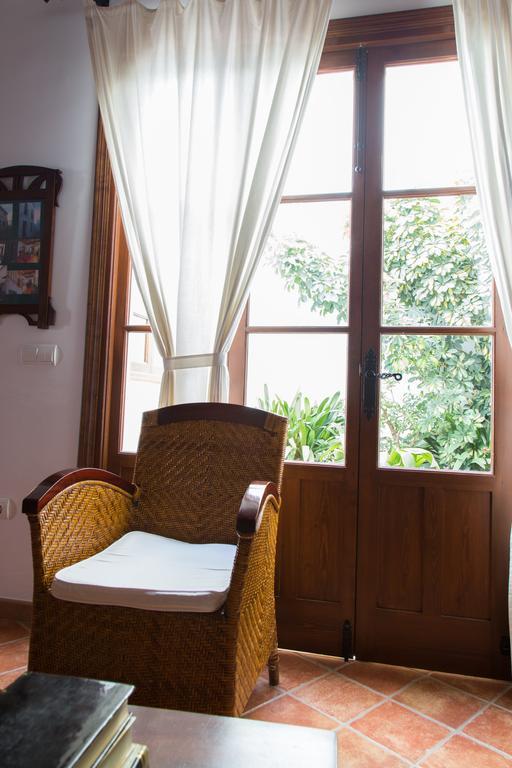Casa Rural Migolla Osuna Kültér fotó