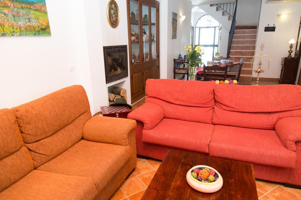Casa Rural Migolla Osuna Kültér fotó