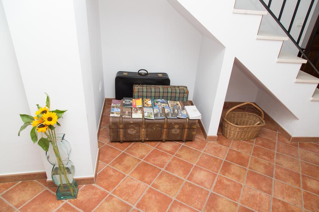 Casa Rural Migolla Osuna Kültér fotó