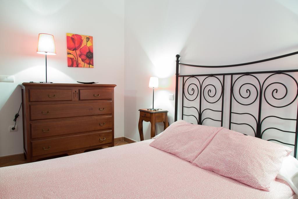 Casa Rural Migolla Osuna Kültér fotó