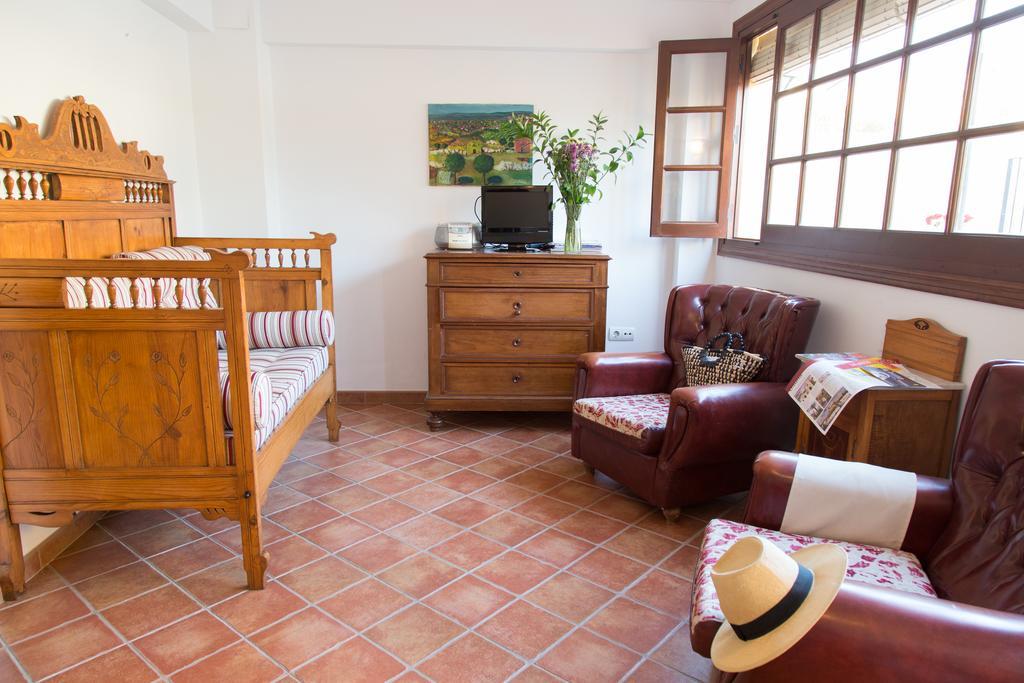 Casa Rural Migolla Osuna Kültér fotó