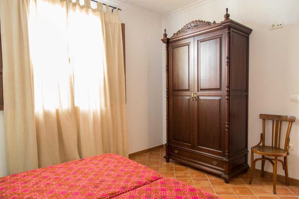 Casa Rural Migolla Osuna Kültér fotó