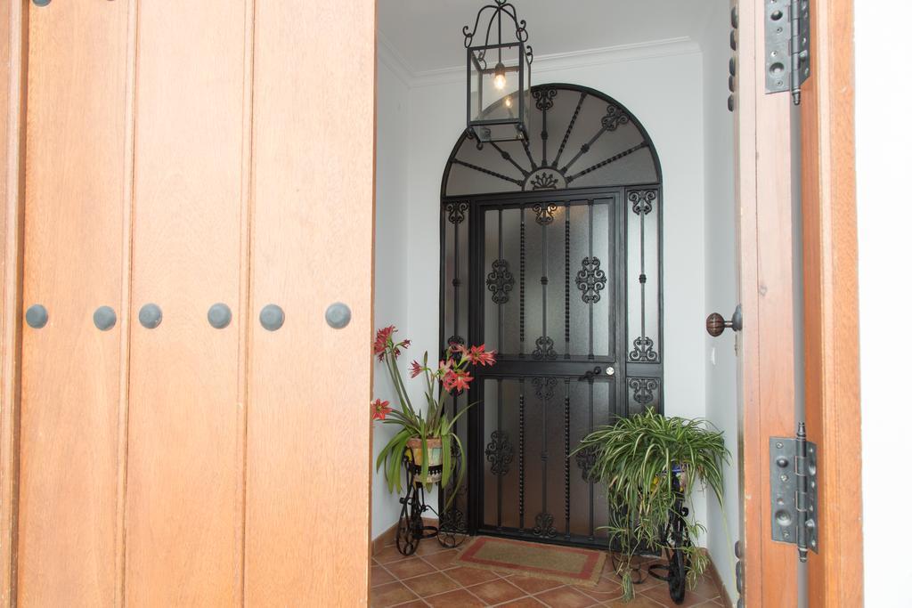 Casa Rural Migolla Osuna Kültér fotó