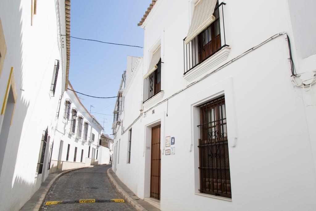 Casa Rural Migolla Osuna Kültér fotó